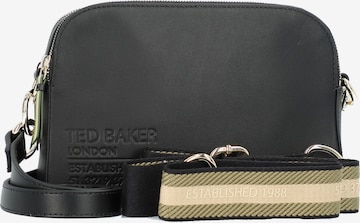 Ted Baker Umhängetasche 'Darcelo' in Schwarz