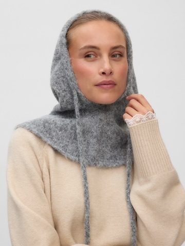 Berretto 'VMLOLA' di VERO MODA in grigio