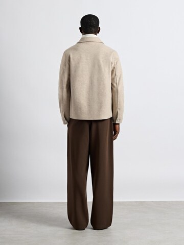 Burocs Übergangsjacke‌‌‌‌‌‌ in Beige