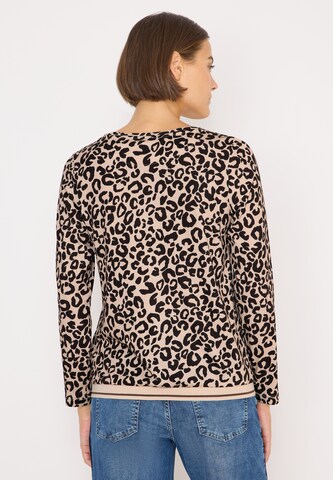 CECIL Shirt in Beige