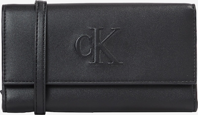 Calvin Klein Pikkulaukku värissä musta, Tuotenäkymä