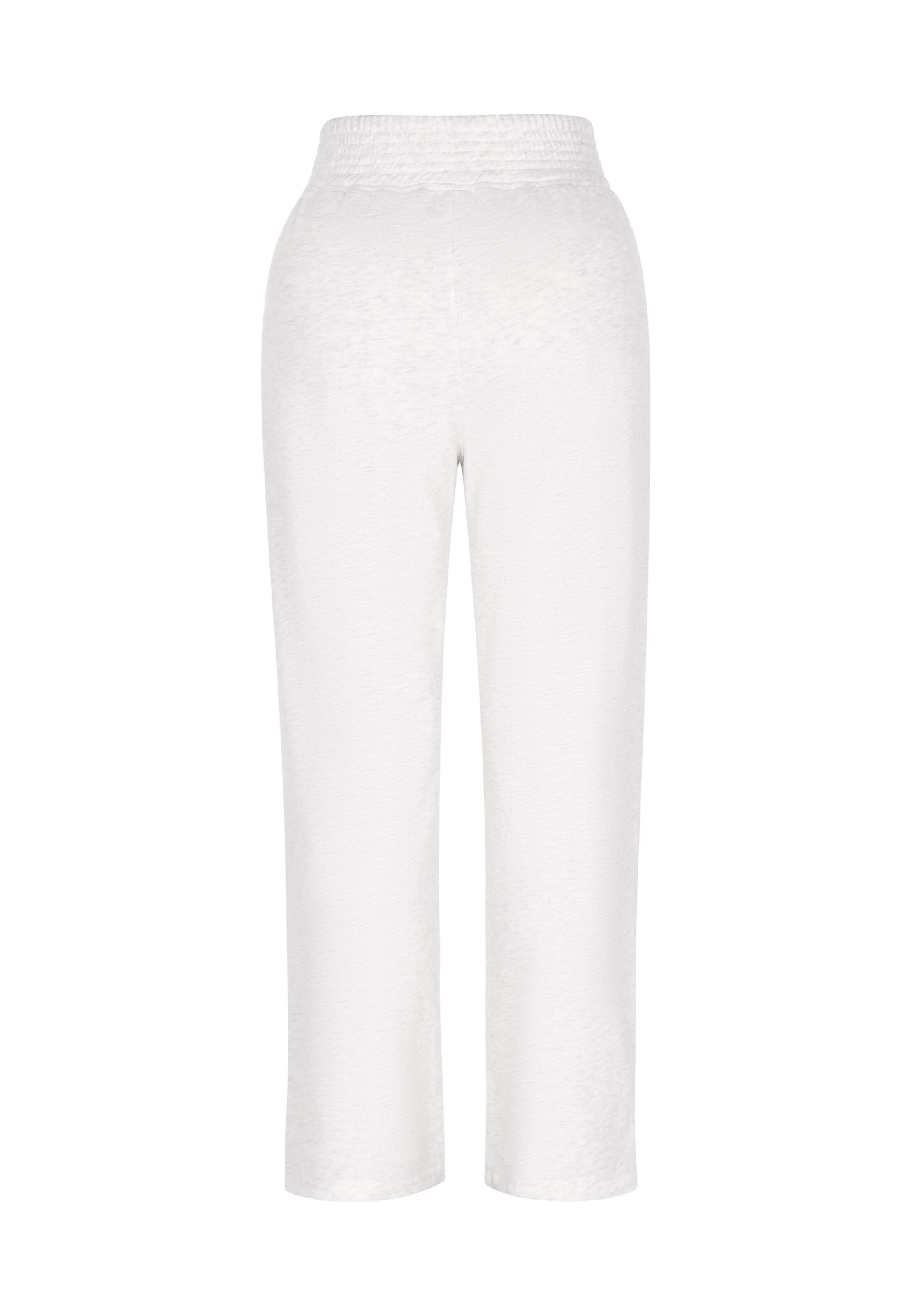 Regular Pantalon 'Fashion Look' Jika en gris