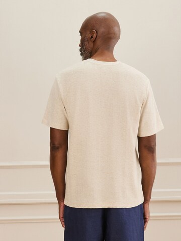Maglietta 'Signature' di Next in beige