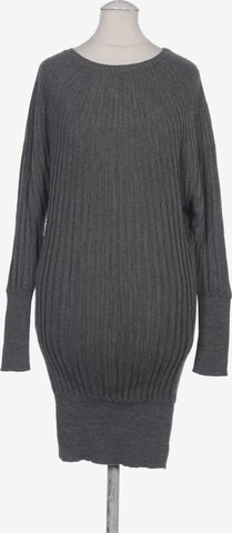 Stefanel Dress in XS in Grey: front