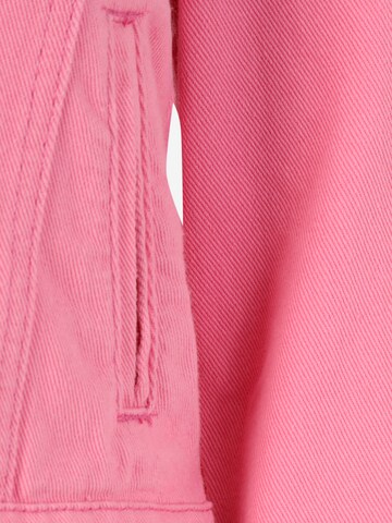 Dorothy Perkins Petite Přechodná bunda – pink