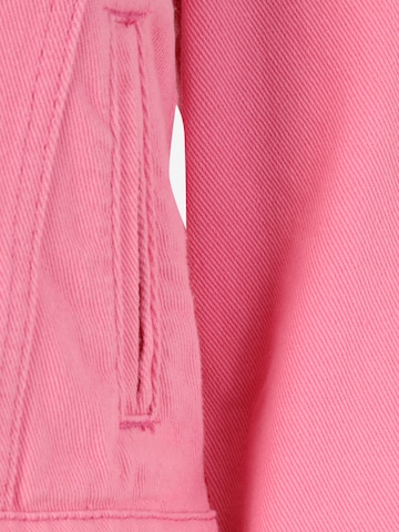 Dorothy Perkins Petite Between-season jacket in Pink