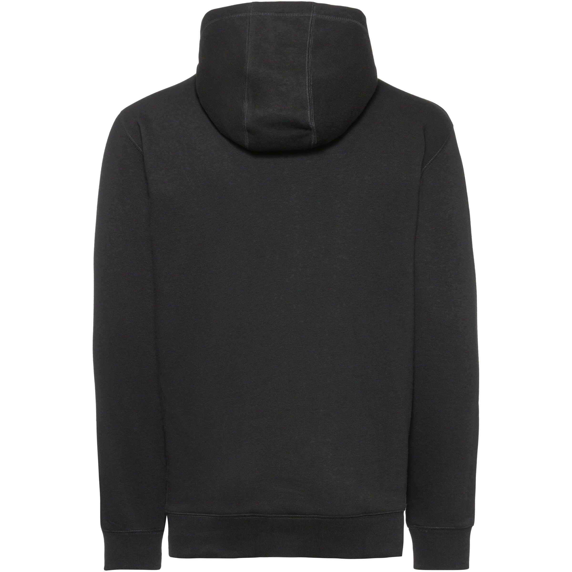 ELLESSE Sweatshirt in Black