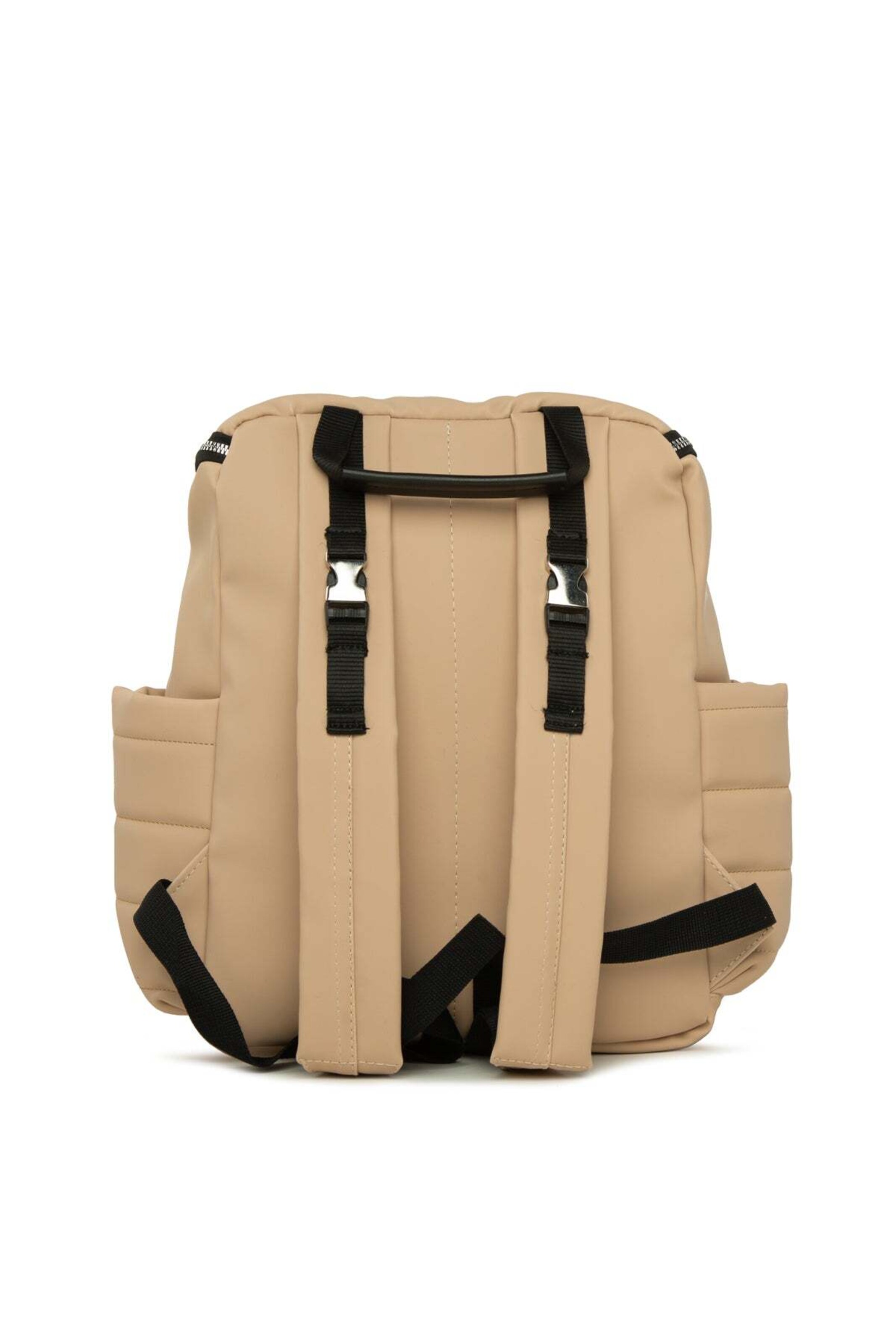 Bagmori Vaippalaukku värissä beige