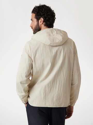 GUESS Jacke in Beige