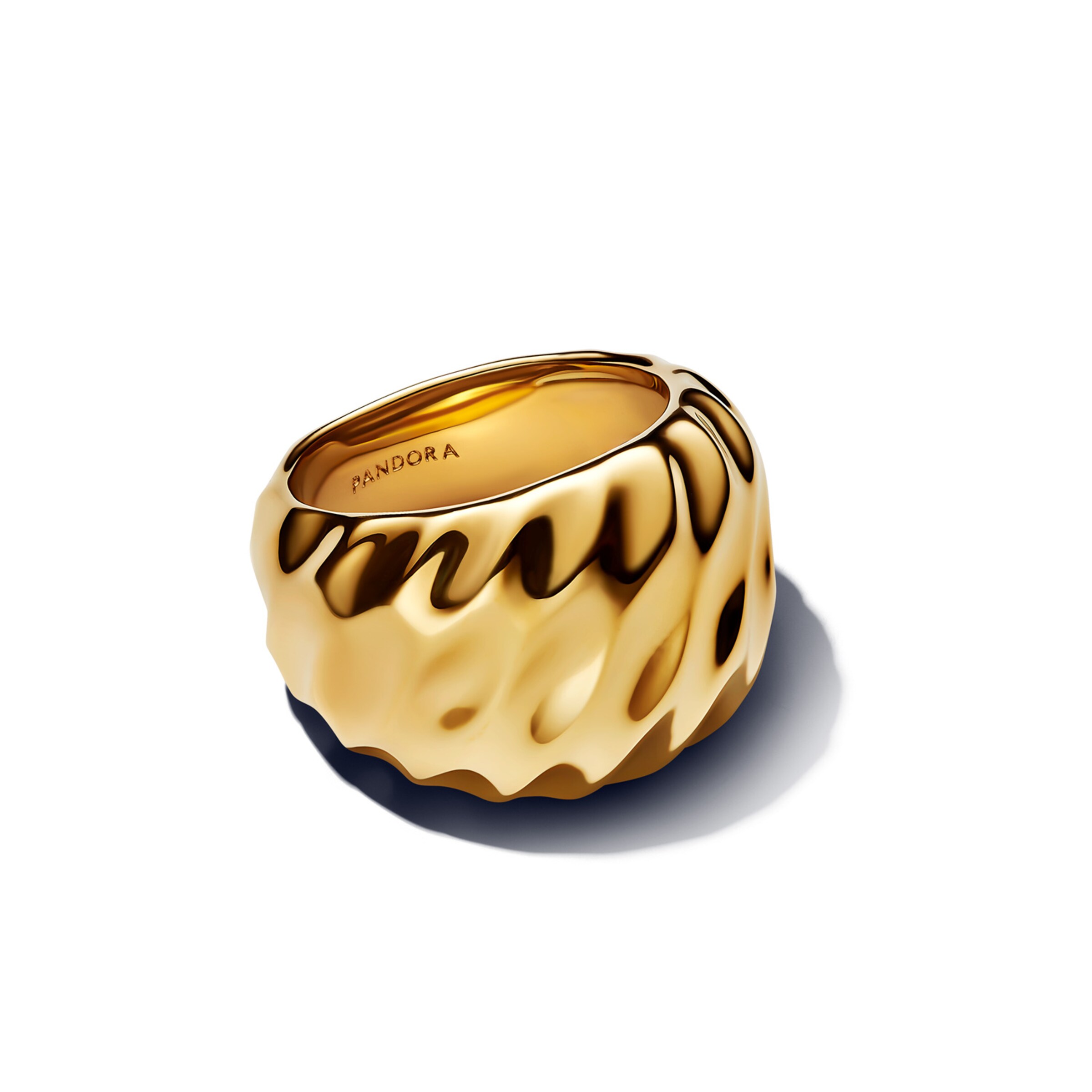 Pandora Ring in Gold