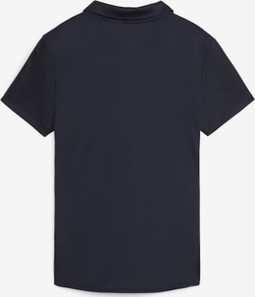 T-shirt fonctionnel 'Pure' PUMA en bleu