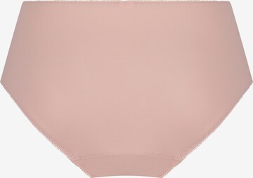 Hunkemöller Panty 'Diva ' in Pink