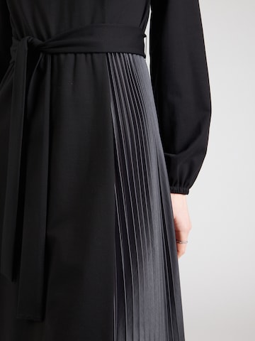 Weekend Max Mara Sukienka 'RIVIERA' w kolorze czarny