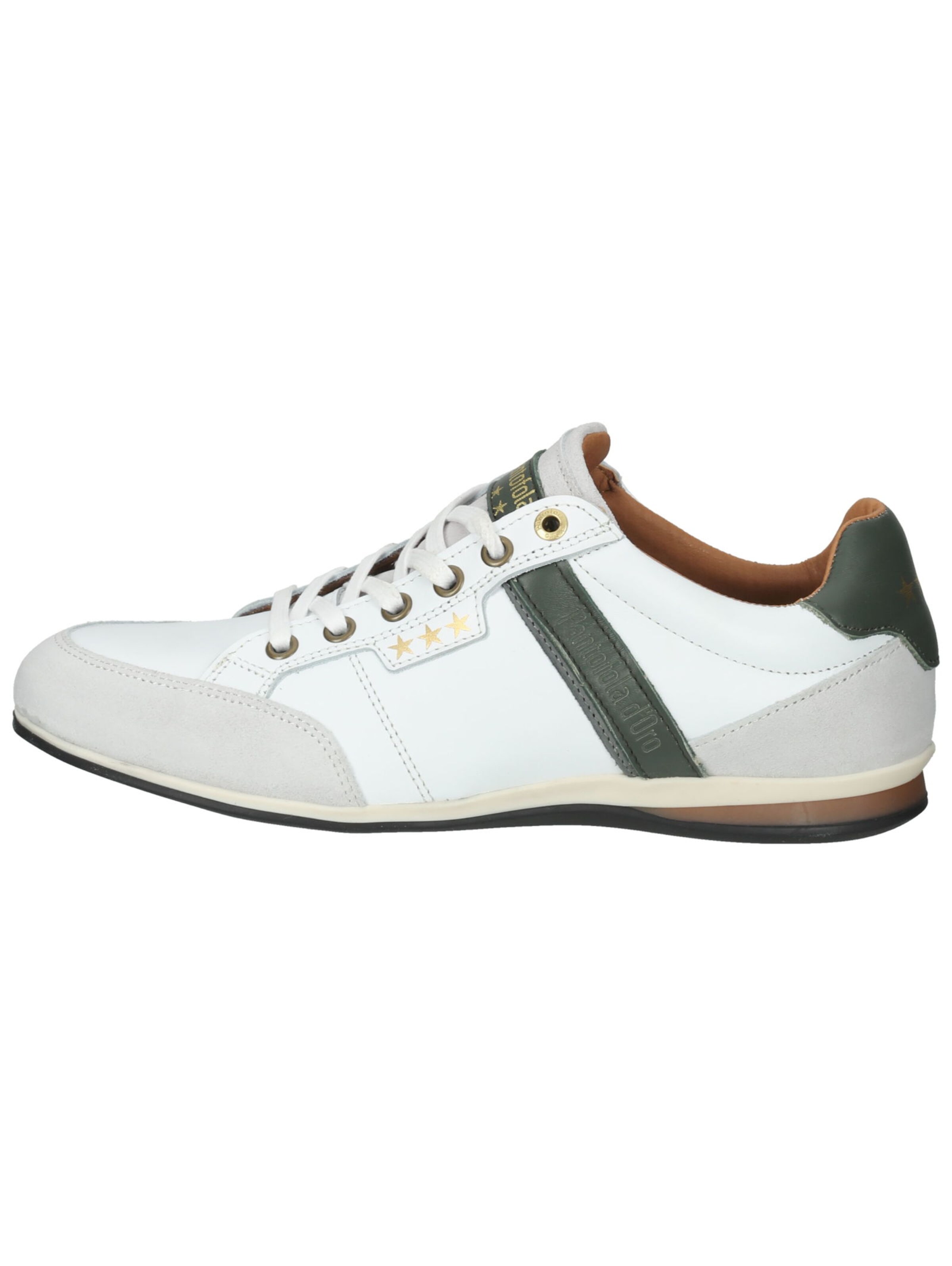 PANTOFOLA D'ORO Sneakers in White