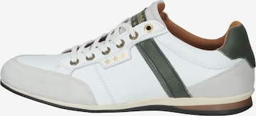 Sneaker bassa di PANTOFOLA D'ORO in bianco