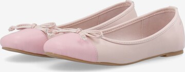 Bianco Ballerina 'BIACELINE ' in Roze