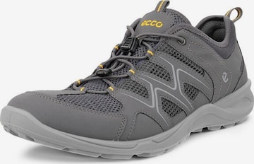 Sneaker bassa 'Terracruise' di ECCO in grigio: frontale