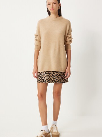 Happiness İstanbulPulover - smeđa boja