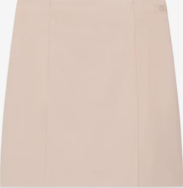 GUESS Skirt in Pink: front