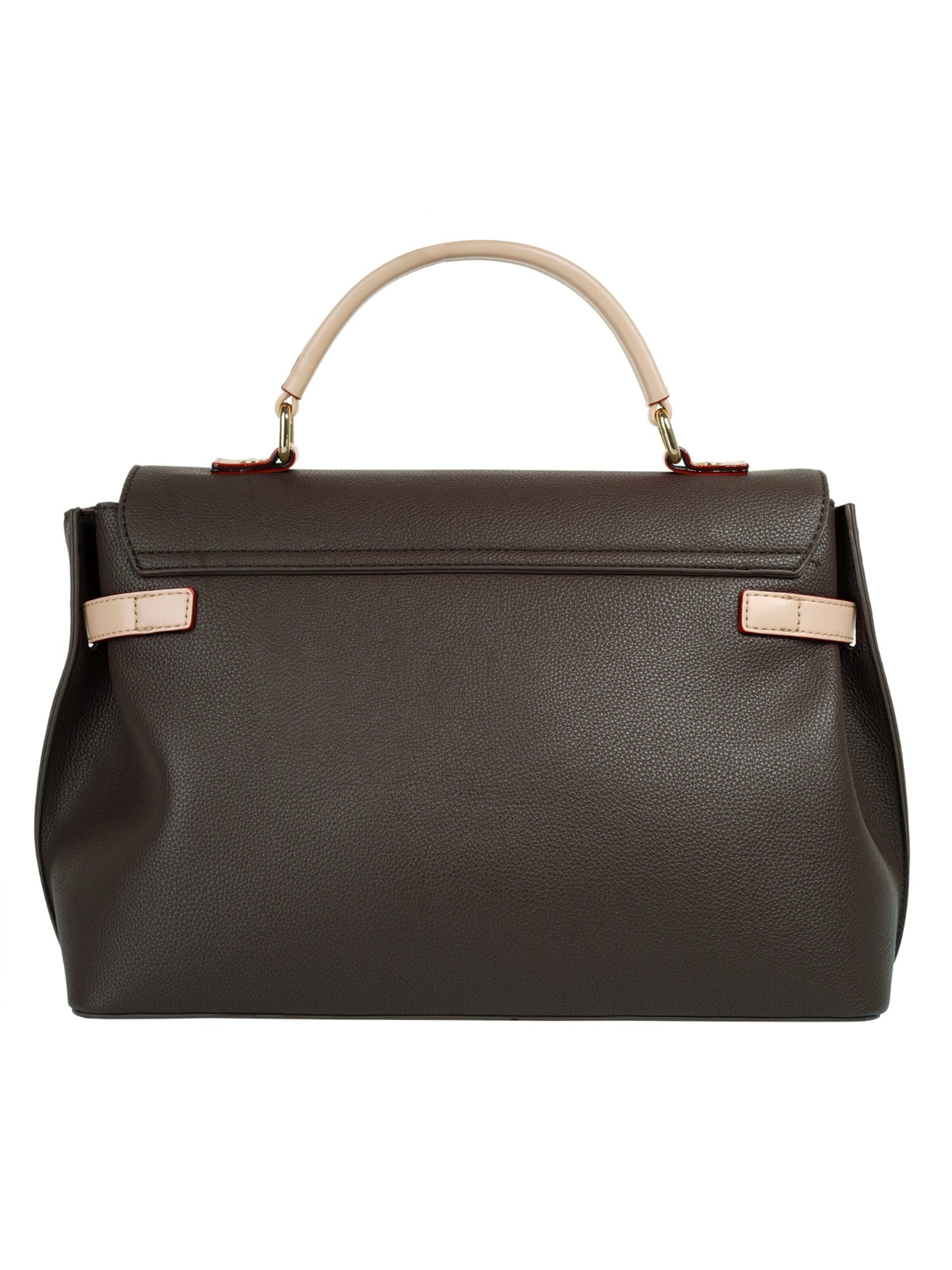 bugatti Crossbody Bag 'ELLA' in Brown