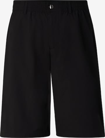 BOGNER Hose 'Marc' in Schwarz: Vorderseite