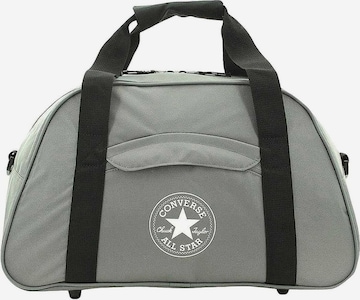 CONVERSE Handtasche in Grau: predná strana