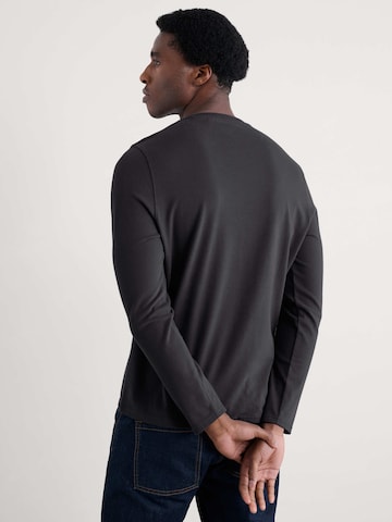 Pullover 'Merthen' di Seasalt Cornwall in nero