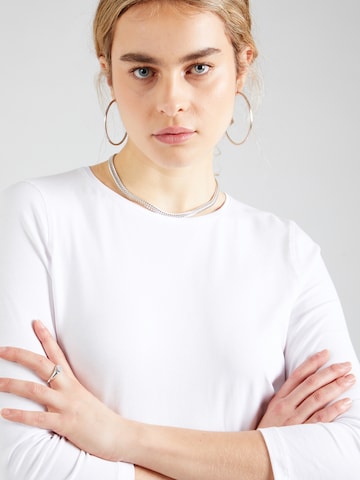 GERRY WEBER Shirt in White