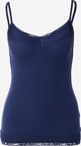 zils HOLLISTER Topiņš: no priekšpuses