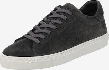 Palado Sneakers laag 'Rolladon' in Grijs: voorkant