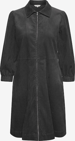 Part Two Dress 'Eyvor' in Grey: front