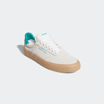 ADIDAS ORIGINALS Sneakers laag '3MC' in Wit