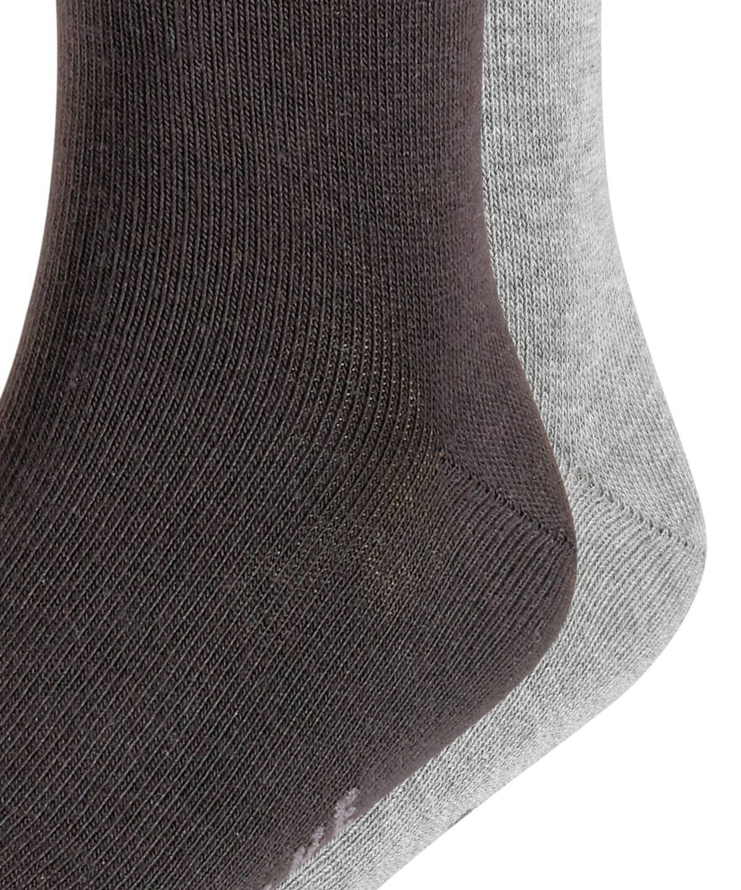 FALKE Socks in Grey
