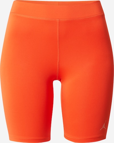Pantaloni sportivi Jordan di colore arancione scuro, Visualizzazione prodotti