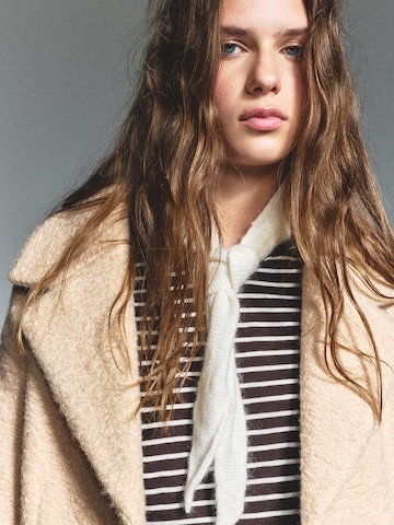 Pull&Bear Кърпи в бежово