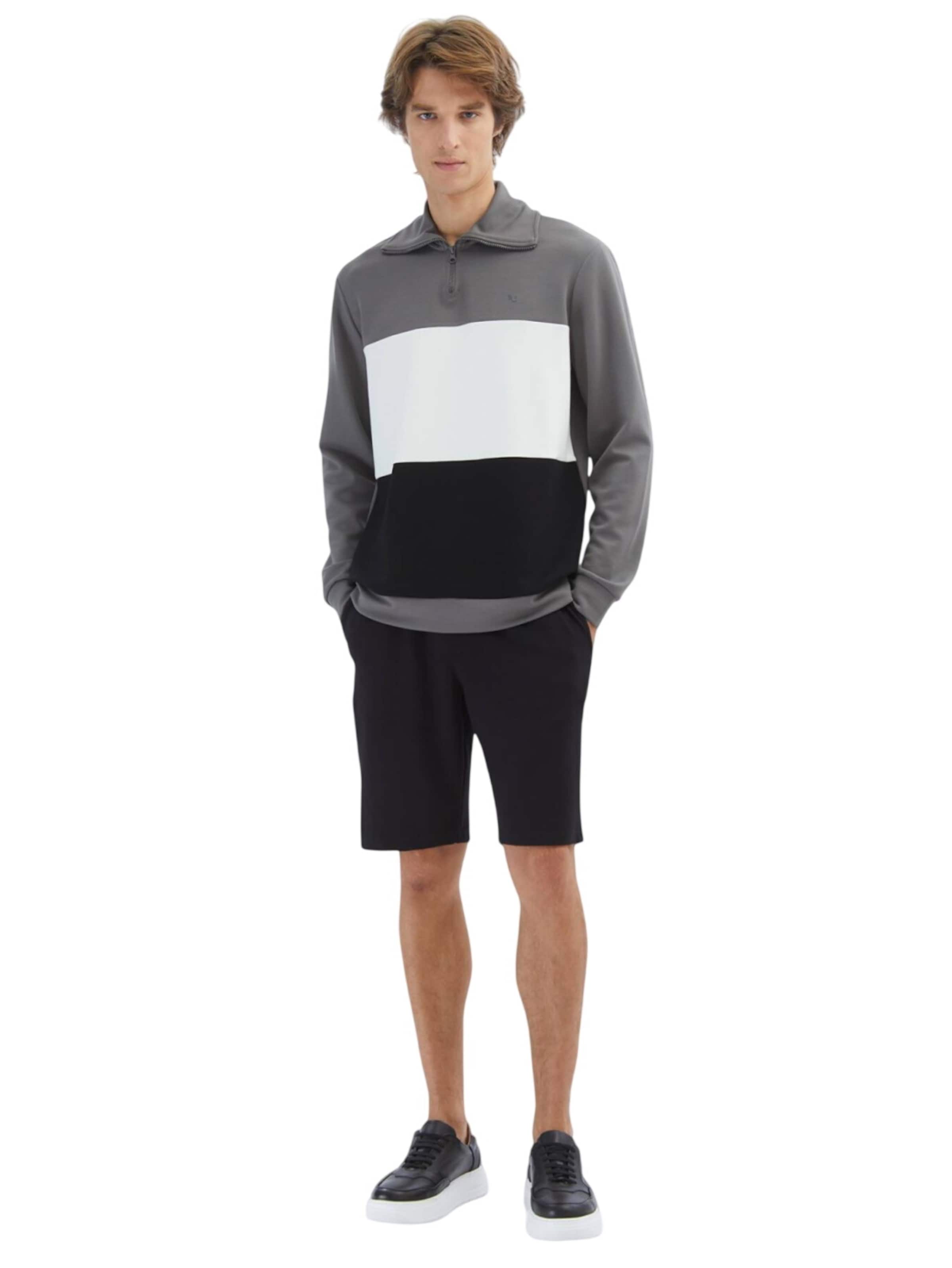KİP Sweatshirt in Grijs