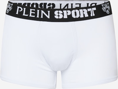 Plein Sport Boxer shorts in Black / White, Item view