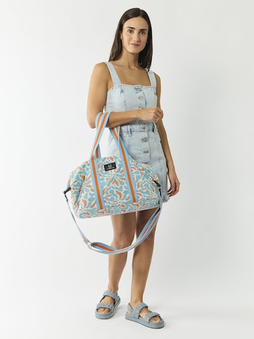 CODELLO Handtasche in Blau