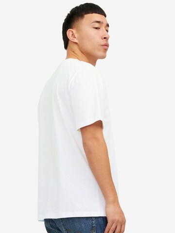 JACK & JONES Shirt 'Corp'‌‌‌‌‌‌‌‌‌ in Mischfarben