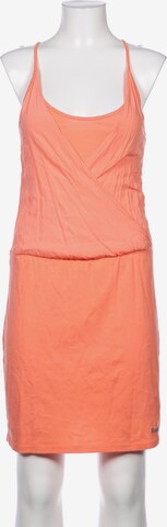 BENCH Dress in M in Pink: front