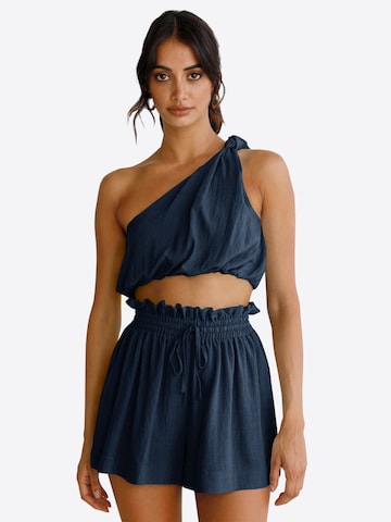 Imily Bela Set in Blau