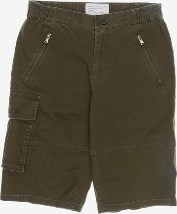 Marc by Marc Jacobs Shorts in S in Green: front