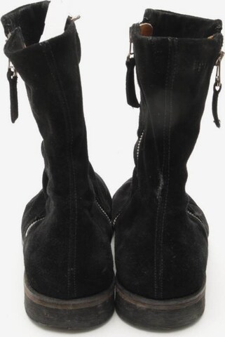 tigha Dress Boots in 41 in Black