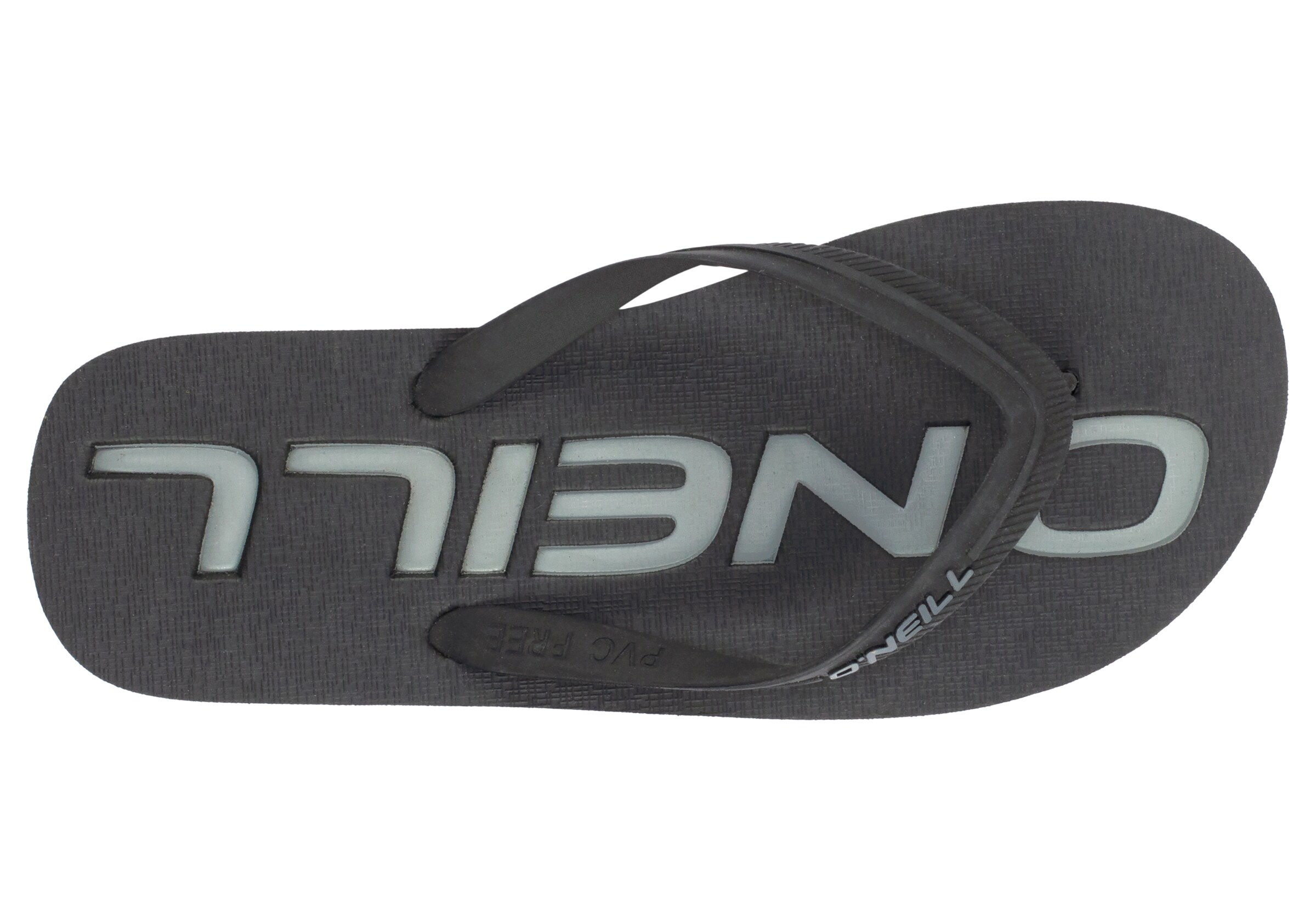 O'NEILL T-Bar Sandals in Black