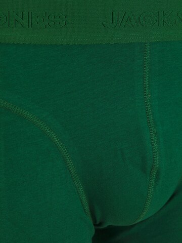 JACK & JONES Bokserishortsit 'JACORDINARY' värissä harmaa