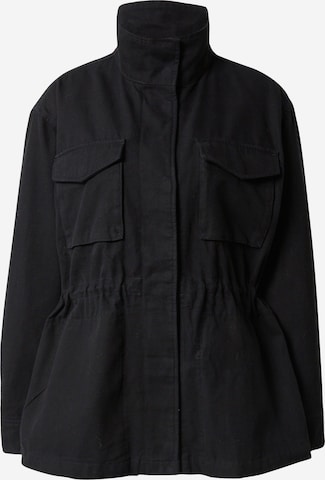 GAP Jacke in Schwarz: predná strana