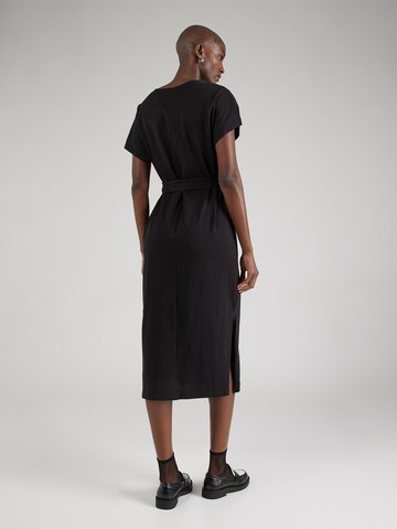 Robe QS en noir