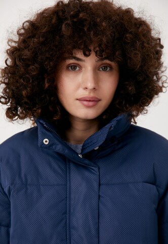 Finn Flare Between-season jacket in Blue