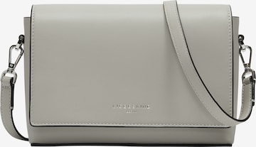 Sac à bandoulière 'Hilla' Liebeskind Berlin en gris : devant
