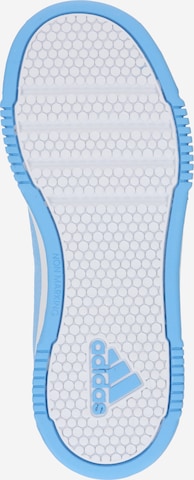 ADIDAS SPORTSWEAR Αθλητικό παπούτσι 'Tensaur Sport 2.0 K' σε μπλε